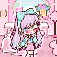 YOYO Decor: Doll Dress Up