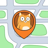 GPS Tracker: Geolocation App