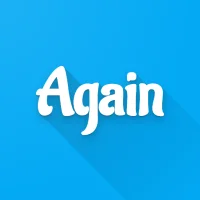 Again - İngilizce Kelime Öğren