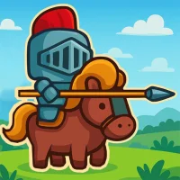 Epoch Warriors: Battle of Ages